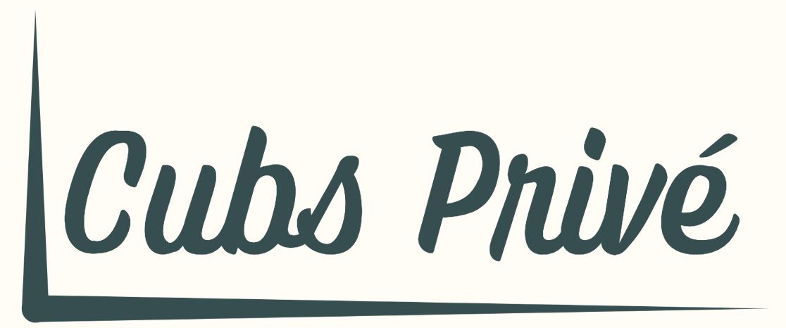 Cubs Privé